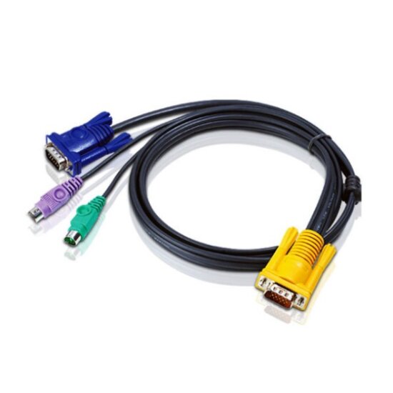 Aten KVM Cable 1 8M PS 2 Connection-preview.jpg